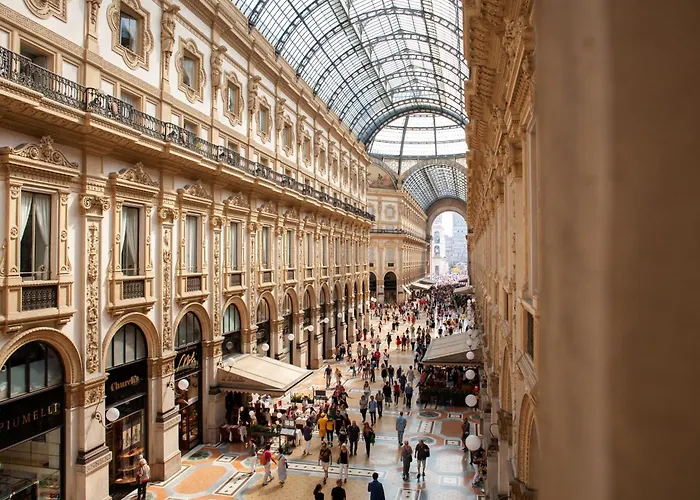 Conciliazione-Centralissima